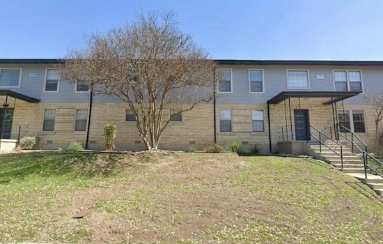 Terrell Heights Plan Would Renovate 324 Units and Add Hundreds