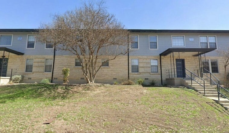 Terrell Heights Plan Would Renovate 324 Units and Add Hundreds
