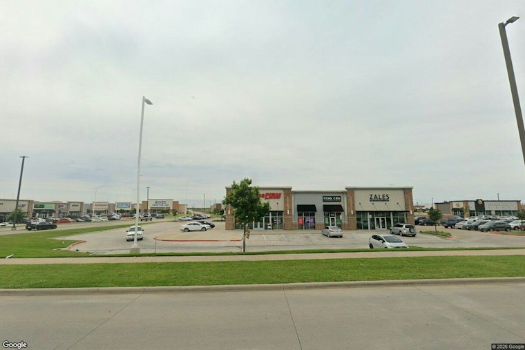 Terrell Shopping Center Gets $36M Refinancing as Kaufman County Booms