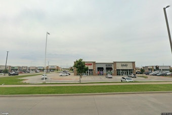 Terrell Shopping Center Gets $36M Refinancing as Kaufman County Booms