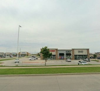 Terrell Shopping Center Gets $36M Refinancing as Kaufman County Booms