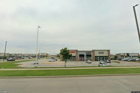 Terrell Shopping Center Gets $36M Refinancing as Kaufman County Booms