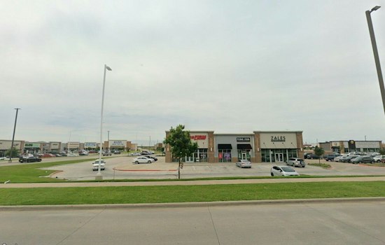 Terrell Shopping Center Gets $36M Refinancing as Kaufman County Booms