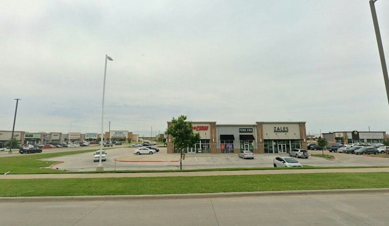 Terrell Shopping Center Gets $36M Refinancing as Kaufman County Booms
