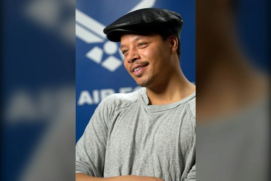 Terrence Howard Headlines McAllen's Social Fest 2026, Aiming for 3,000 Fans