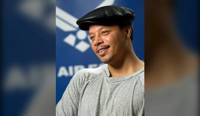 Terrence Howard Headlines McAllen's Social Fest 2026, Aiming for 3,000 Fans