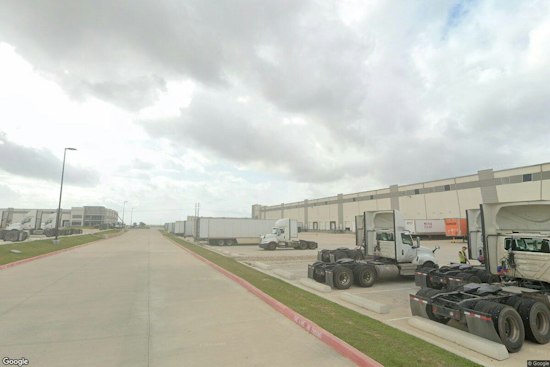 Tesla Adds Hail Canopies to Taylor Rail Yard in $1.6M Storage Upgrade