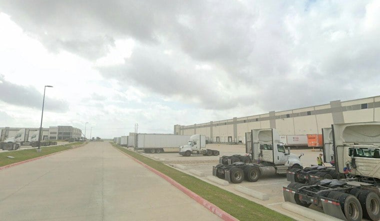 Tesla Adds Hail Canopies to Taylor Rail Yard in $1.6M Storage Upgrade