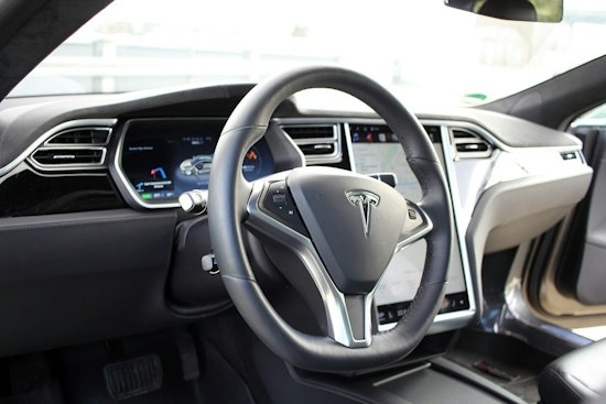 Tesla on Full Self-Driving Kills 71-Year-Old Vallejo Man on I-80, Second Car Hits Him Too