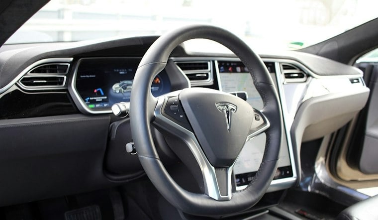 Tesla on Full Self-Driving Kills 71-Year-Old Vallejo Man on I-80, Second Car Hits Him Too