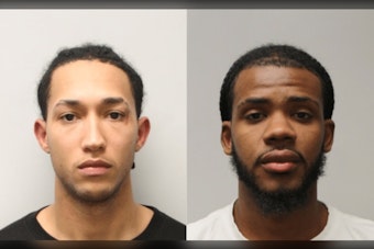 Tewksbury Fentanyl Bust Nets Two Lawrence Men, 31 Grams Seized