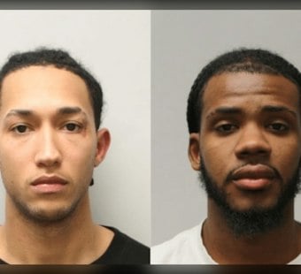 Tewksbury Fentanyl Bust Nets Two Lawrence Men, 31 Grams Seized