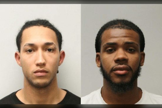 Tewksbury Fentanyl Bust Nets Two Lawrence Men, 31 Grams Seized