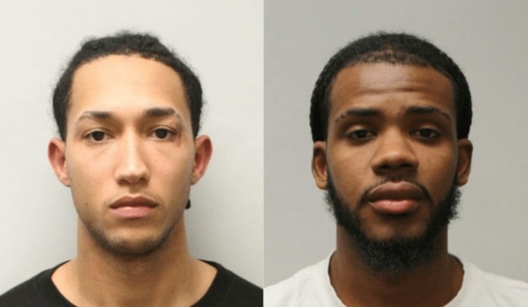 Tewksbury Fentanyl Bust Nets Two Lawrence Men, 31 Grams Seized
