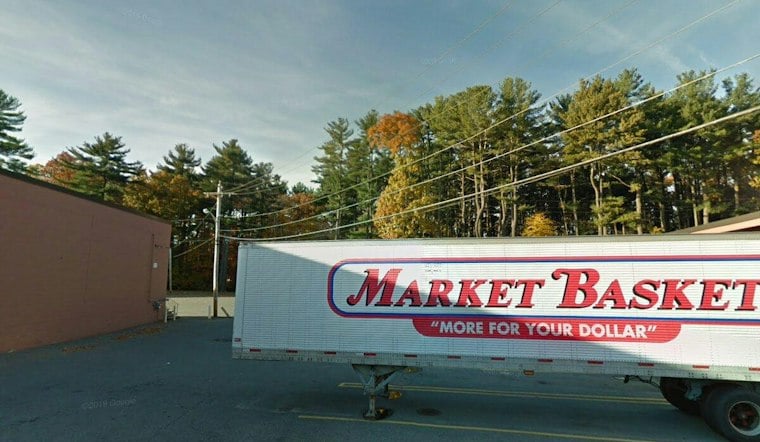 Tewksbury Marshalls Case: Man Arrested After Alleged Assault on Officer