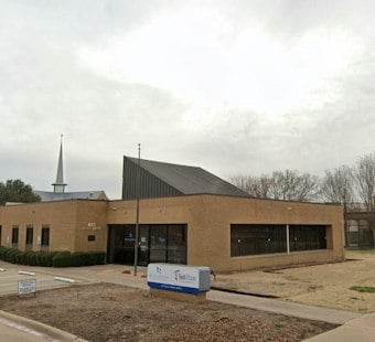 Texas 32nd District Pits GOP Attorney Against Richardson Democrat