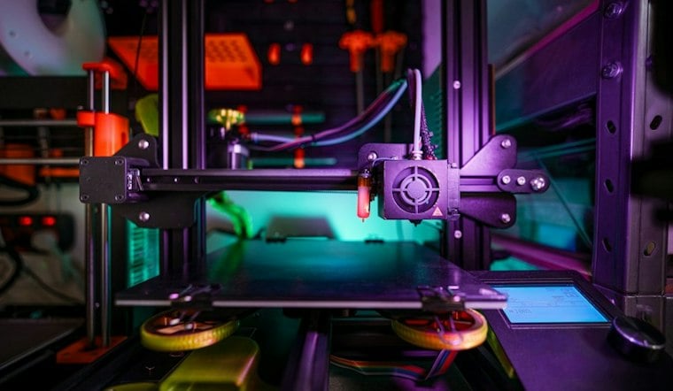 Texas A&M Builds AI Foundry That Turns Months of Alloy Work Into Days