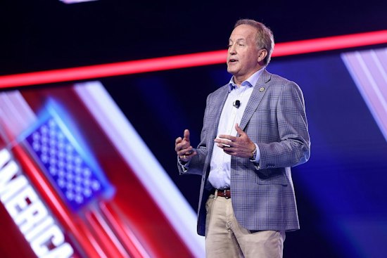 Texas AG Paxton Sues OpenAI, Says ChatGPT Fueled Suicides and Mass Shooters