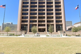 Texas Agriculture Chief Blocks H-1B Employers From State Farm Grants