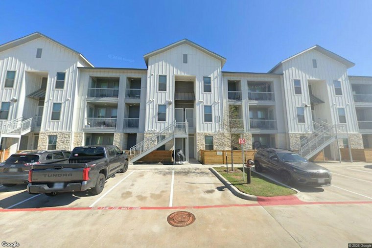 Texas Apartment Giant Lands $117.3M Refi as Austin Rents Recover