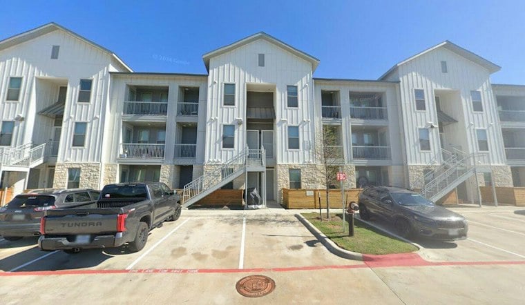 Texas Apartment Giant Lands $117.3M Refi as Austin Rents Recover