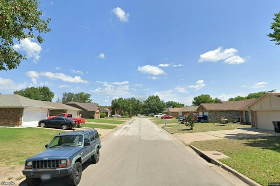 Texas Arson Law: Penalties Depend on the Circumstances