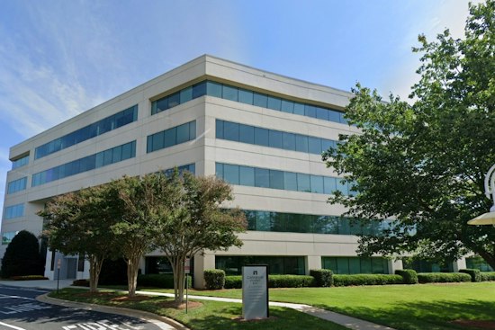 Texas Firm Buys SouthPark's Carnegie Point, Its First Charlotte Deal