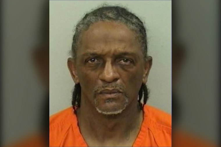 Texas Homicide Suspect Caught After Allegedly Firing at Deputies in Vinton Woods