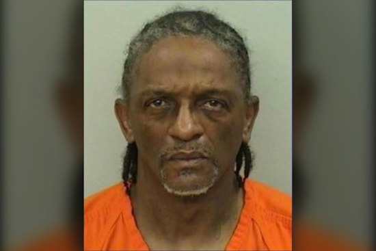 Texas Homicide Suspect Caught After Allegedly Firing at Deputies in Vinton Woods