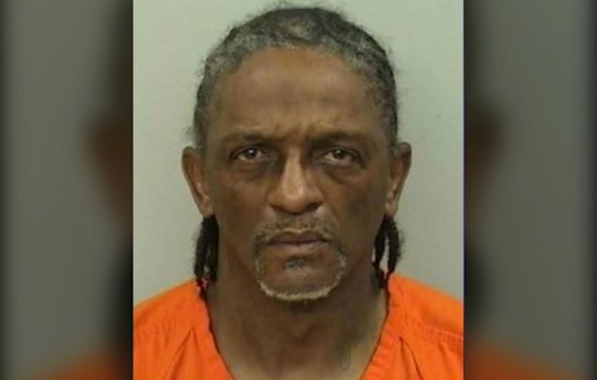 Texas Homicide Suspect Caught After Allegedly Firing at Deputies in Vinton Woods