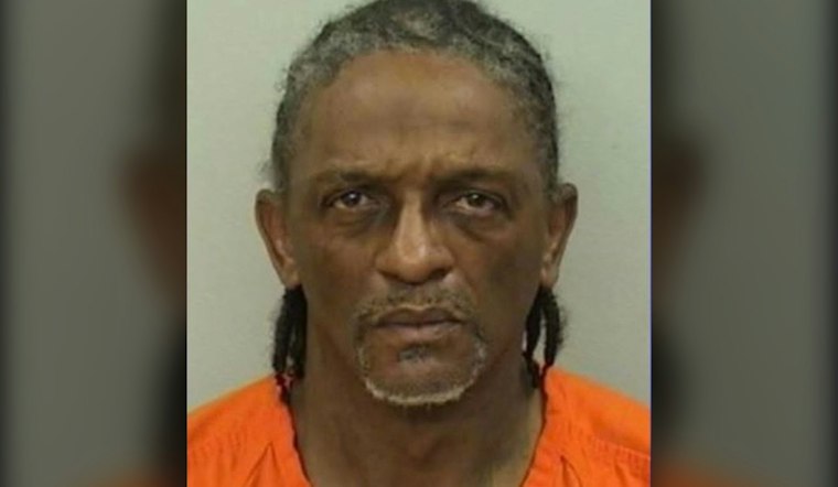 Texas Homicide Suspect Caught After Allegedly Firing at Deputies in Vinton Woods