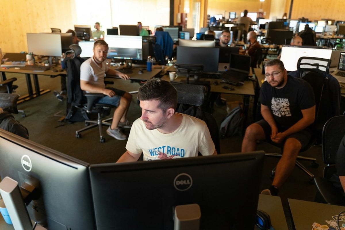 Texas Launches AI-Powered Bevo Lab, Betting Big on Data to Rule College Sports