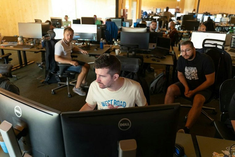 Texas Launches AI-Powered Bevo Lab, Betting Big on Data to Rule College Sports