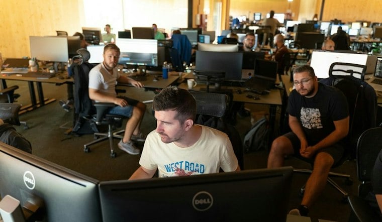 Texas Launches AI-Powered Bevo Lab, Betting Big on Data to Rule College Sports