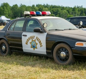 Texas Man Gets 30 Years for Posing as Kid to Exploit Kingsburg Girls
