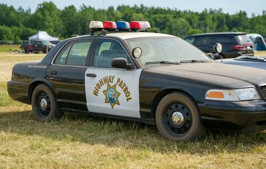 Texas Man Gets 30 Years for Posing as Kid to Exploit Kingsburg Girls