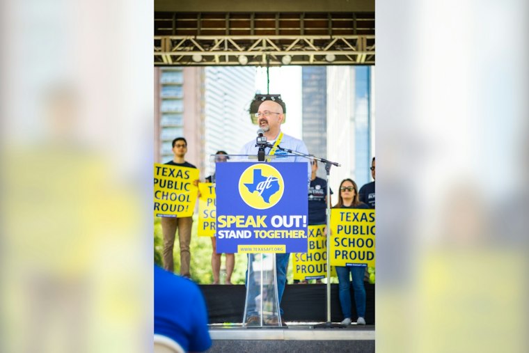 Texas Oil Lobby's 2026 Slate Snubs Bo French, Backs Democrats In Other Races