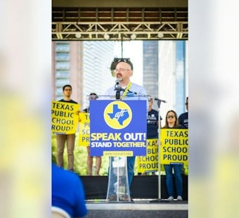 Texas Oil Lobby's 2026 Slate Snubs Bo French, Backs Democrats In Other Races