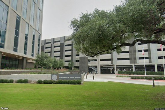 Texas Pumps Over $8 Million Into 28 Rural Healthcare Providers