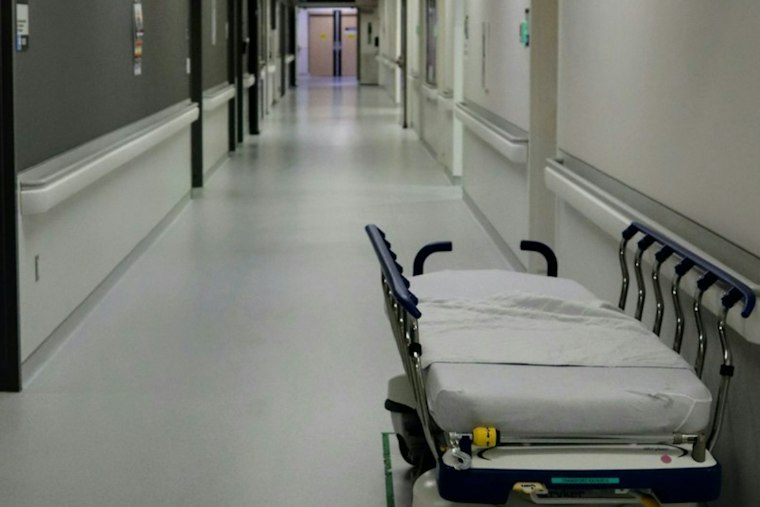 Texas Rural Hospitals Land $78 Million as 216 Providers Share Federal Windfall