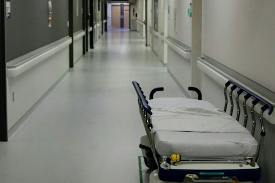 Texas Rural Hospitals Land $78 Million as 216 Providers Share Federal Windfall