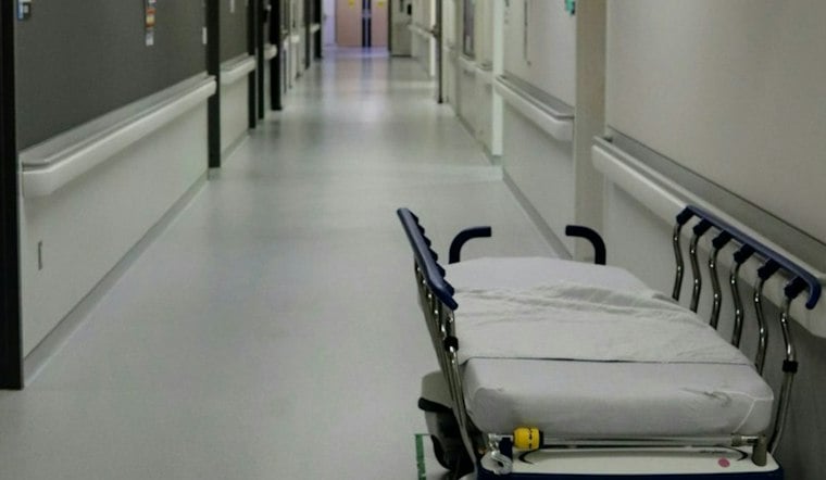 Texas Rural Hospitals Land $78 Million as 216 Providers Share Federal Windfall