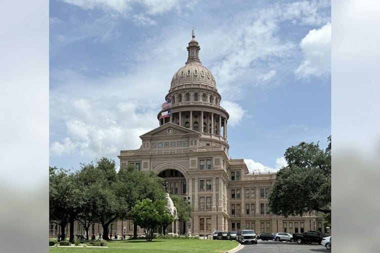 Texas Senators Eye Crackdown On 4-Day School Weeks After Scores Slip