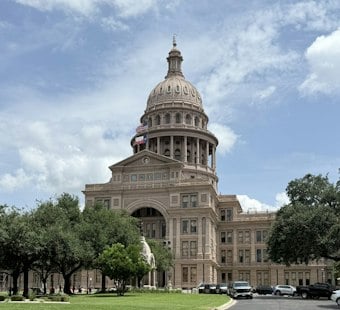 Texas Senators Eye Crackdown On 4-Day School Weeks After Scores Slip