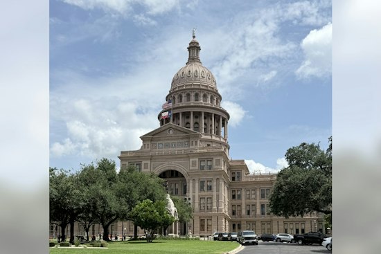 Texas Senators Eye Crackdown On 4-Day School Weeks After Scores Slip