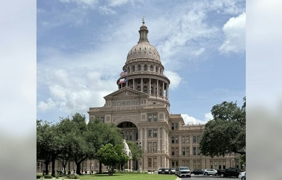 Texas Senators Eye Crackdown On 4-Day School Weeks After Scores Slip