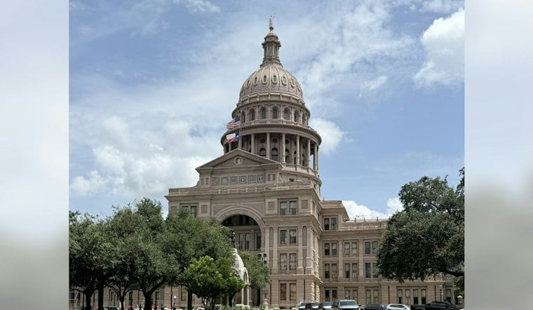 Texas Senators Eye Crackdown On 4-Day School Weeks After Scores Slip