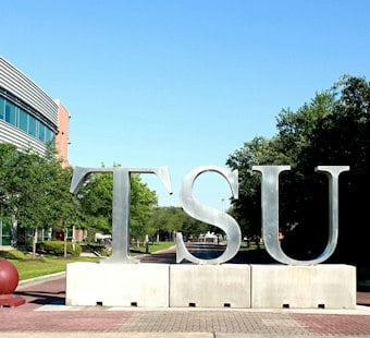 Texas Southern Breaks Ground on Three Buildings Inside $1.7B Campus Overhaul