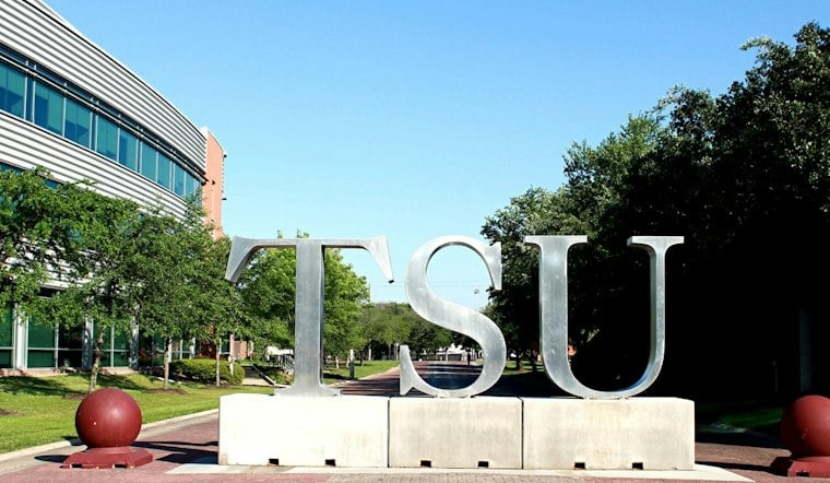 Texas Southern Breaks Ground on Three Buildings Inside $1.7B Campus Overhaul