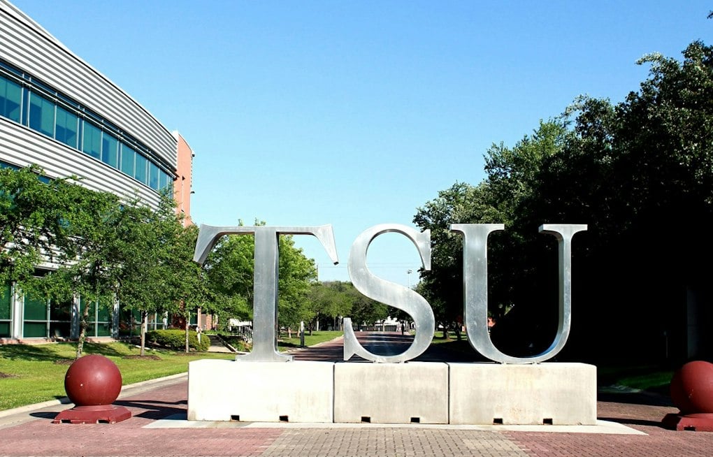 Texas Southern Breaks Ground on Three Buildings Inside $1.7B Campus Overhaul